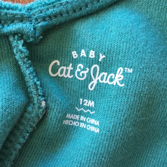 Swim monster One piece - Picture 8 of 8